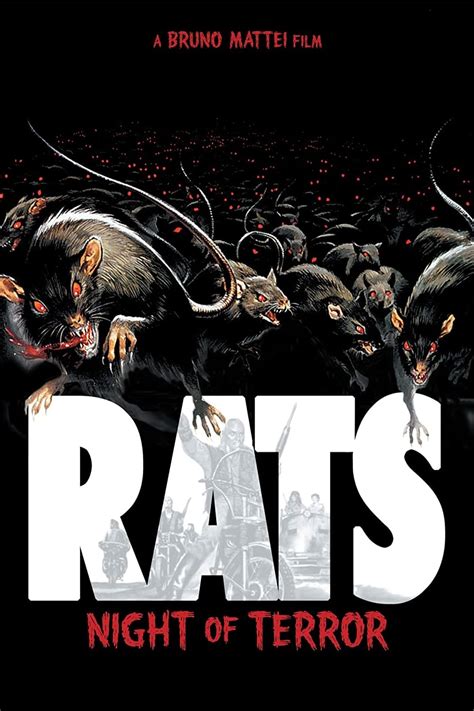 Крысы: Ночь ужаса
 2024.04.24 15:47